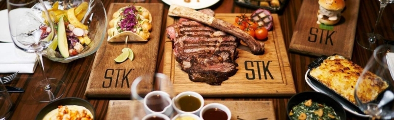 STK Doha